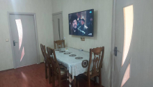 3 otaqlı Köhnə tikili, Kirayə (aylıq), Bakı, Binəqədi, Memar Əcəmi