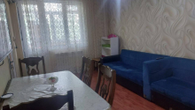 3 otaqlı Köhnə tikili, Kirayə (aylıq), Bakı, Binəqədi, Memar Əcəmi