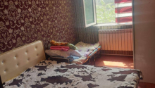 3 otaqlı Köhnə tikili, Kirayə (aylıq), Bakı, Binəqədi, Memar Əcəmi