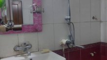 3 otaqlı Köhnə tikili, Kirayə (aylıq), Bakı, Binəqədi, Memar Əcəmi