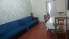 3 otaqlı Köhnə tikili, Kirayə (aylıq), Bakı, Binəqədi, Memar Əcəmi