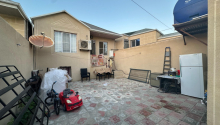 3 otaqlı Villa / Həyət evi, Kirayə (aylıq), Abşeron