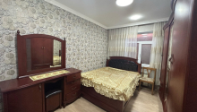 3 otaqlı Villa / Həyət evi, Kirayə (aylıq), Abşeron