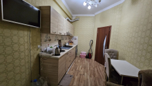 2 otaqlı Yeni tikili, Kirayə (aylıq), Bakı, Nəsimi