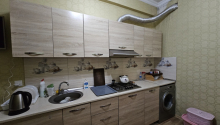 2 otaqlı Yeni tikili, Kirayə (aylıq), Bakı, Nəsimi
