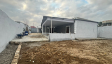 3 otaqlı Villa / Həyət evi, Satış, Bakı, Sabunçu, Koroğlu