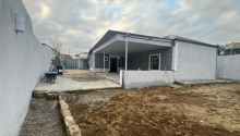 3 otaqlı Villa / Həyət evi