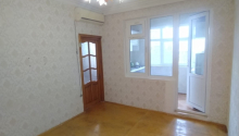 2 otaqlı Köhnə tikili, Satış, Bakı, Nəsimi, Memar Əcəmi