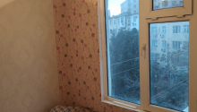 2 otaqlı Köhnə tikili, Satış, Bakı, Nəsimi, Memar Əcəmi
