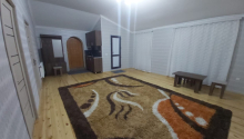 12 otaqlı Bağ evləri, Satış, Qəbələ