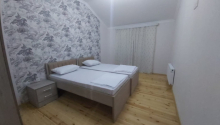 12 otaqlı Bağ evləri, Satış, Qəbələ