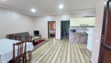 12 otaqlı Bağ evləri, Satış, Qəbələ