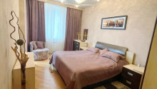 3 otaqlı Yeni tikili, Kirayə (aylıq), Bakı, Yasamal, Nizami