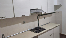 4 otaqlı Yeni tikili, Kirayə (aylıq), Bakı, Yasamal, İnşaatçılar