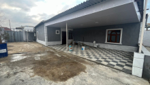 3 otaqlı Villa / Həyət evi