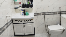2 otaqlı Yeni tikili, Satış, Xırdalan
