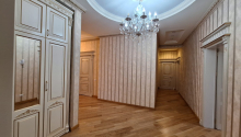4 otaqlı Yeni tikili, Kirayə (aylıq), Bakı, Yasamal