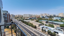 4 otaqlı Yeni tikili, Kirayə (aylıq), Bakı, Yasamal