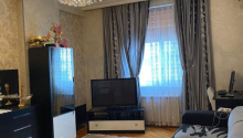 3 otaqlı Yeni tikili, Satış, Bakı, Binəqədi, Dərnəgül