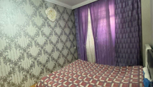 3 otaqlı Yeni tikili, Satış, Bakı, Binəqədi, Dərnəgül
