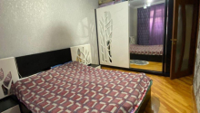 3 otaqlı Yeni tikili, Satış, Bakı, Binəqədi, Dərnəgül