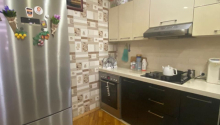 3 otaqlı Yeni tikili, Satış, Bakı, Binəqədi, Dərnəgül