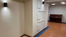 7 otaqlı Obyekt, Kirayə (aylıq), Bakı, Səbail