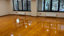 7 otaqlı Obyekt, Kirayə (aylıq), Bakı, Səbail
