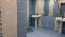 7 otaqlı Obyekt, Kirayə (aylıq), Bakı, Səbail