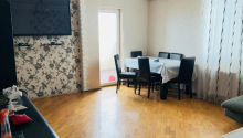 3 otaqlı Yeni tikili, Satış, Bakı, Yasamal, İnşaatçılar