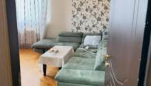 3 otaqlı Yeni tikili, Satış, Bakı, Yasamal, İnşaatçılar