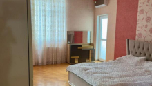 3 otaqlı Yeni tikili, Satış, Bakı, Yasamal, İnşaatçılar