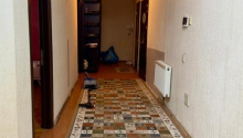 3 otaqlı Yeni tikili, Satış, Bakı, Yasamal, İnşaatçılar