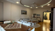 4 otaqlı Yeni tikili, Satış, Bakı, Nəsimi