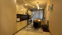 4 otaqlı Yeni tikili, Satış, Bakı, Nəsimi