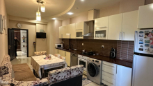 4 otaqlı Yeni tikili, Satış, Bakı, Nəsimi