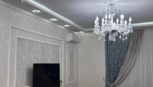 3 otaqlı Yeni tikili, Satış, Bakı, Yasamal, 20 yanvar