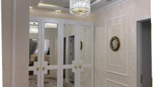 3 otaqlı Yeni tikili, Satış, Bakı, Yasamal, 20 yanvar