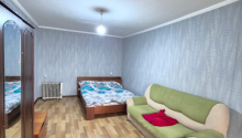 1 otaqlı Köhnə tikili, Satış, Bakı, Yasamal, Elmlər Akademiyası