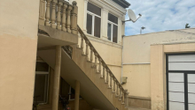 6 otaqlı Bağ evləri, Satış, Bakı, Xəzər