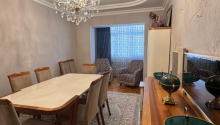 4 otaqlı Köhnə tikili, Satış, Bakı, Xətai, Həzi Aslanov