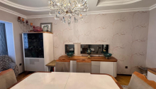 4 otaqlı Köhnə tikili, Satış, Bakı, Xətai, Həzi Aslanov