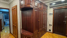 4 otaqlı Köhnə tikili, Satış, Bakı, Xətai, Həzi Aslanov