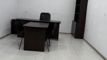 1 otaqlı Ofis, Kirayə (aylıq), Bakı, Nəsimi, 20 yanvar