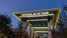3 otaqlı Yeni tikili, Satış, Bakı, Xətai, Xətai