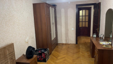2 otaqlı Köhnə tikili, Kirayə (aylıq), Bakı, Yasamal, İnşaatçılar