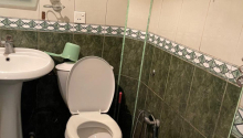 2 otaqlı Köhnə tikili, Kirayə (aylıq), Bakı, Yasamal, İnşaatçılar