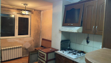 2 otaqlı Köhnə tikili, Kirayə (aylıq), Bakı, Yasamal, İnşaatçılar