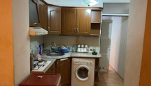 2 otaqlı Köhnə tikili, Kirayə (aylıq), Bakı, Yasamal, İnşaatçılar