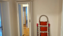3 otaqlı Köhnə tikili, Kirayə (aylıq), Bakı, Xətai, Xətai